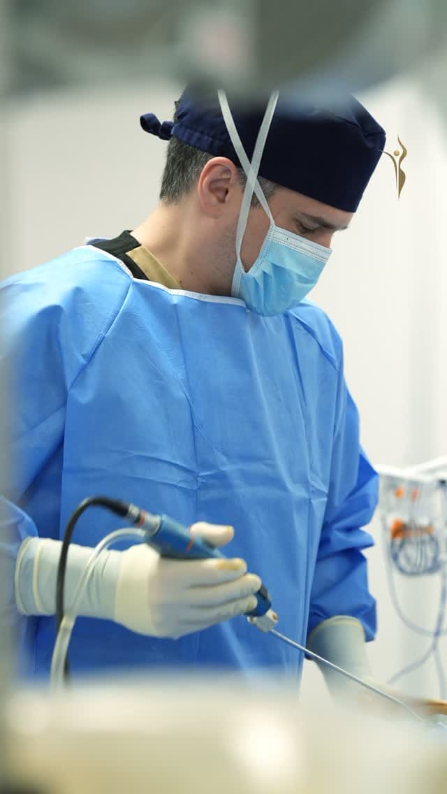 Post 9 by Dr. Miguel Bravo | Plastic Surgery on Instagram (video)