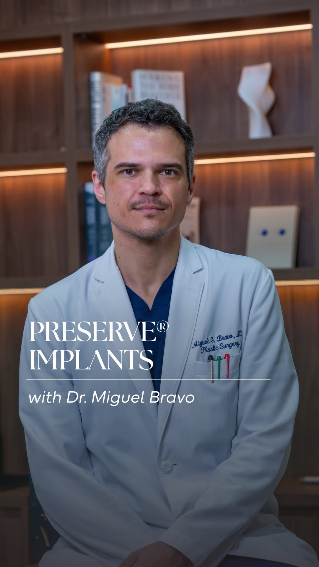 Post 4 by Dr. Miguel Bravo | Plastic Surgery on Instagram (video)