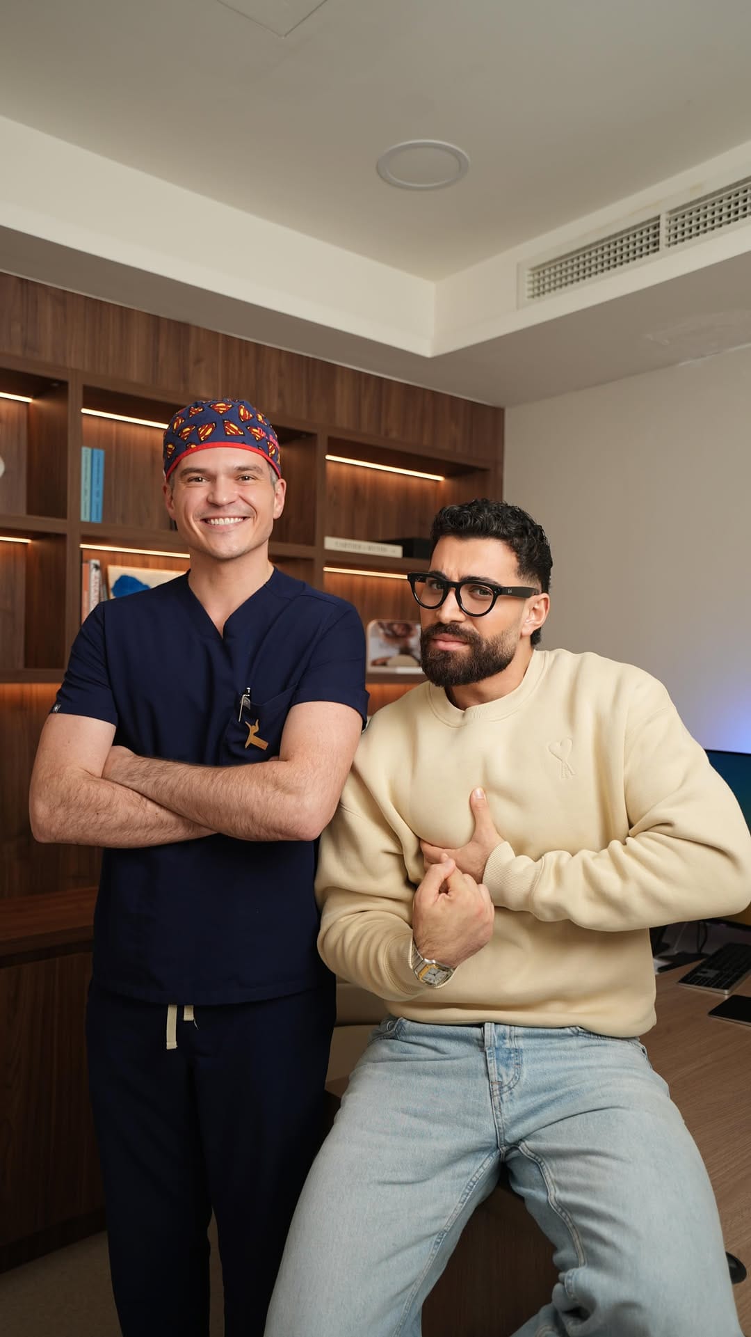Post 7 by Dr. Miguel Bravo | Plastic Surgery on Instagram (video)