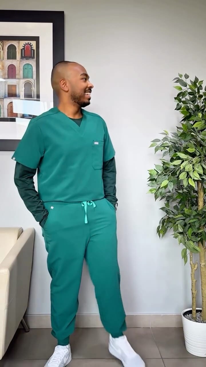Post 9 by Dr. Mustafa Abdalla on Instagram (video)