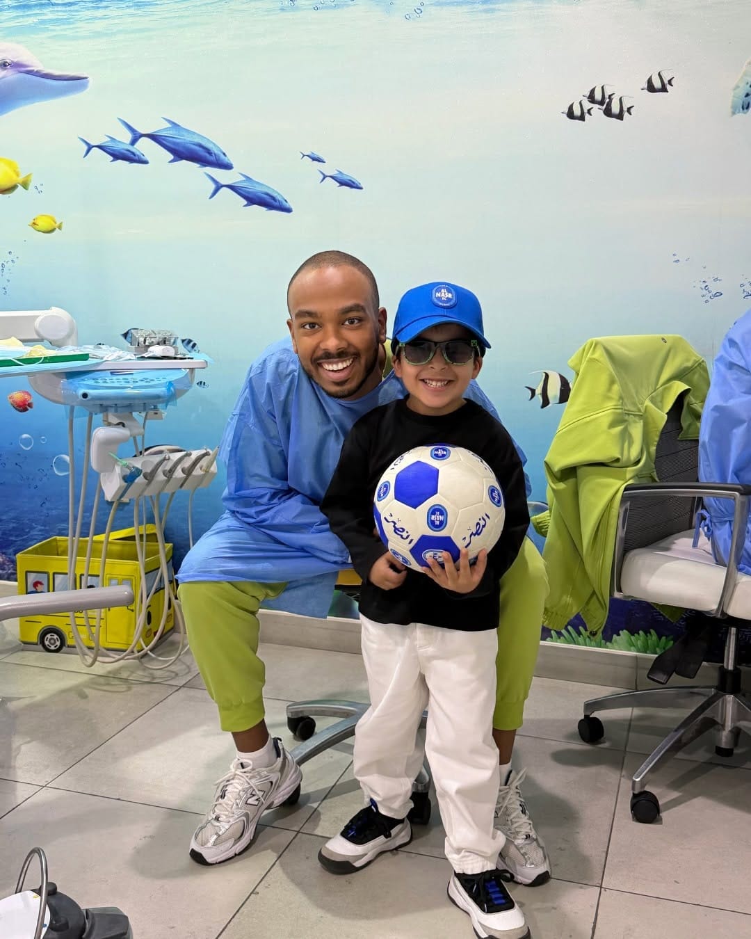 Post 7 by Dr. Mustafa Abdalla on Instagram (image)