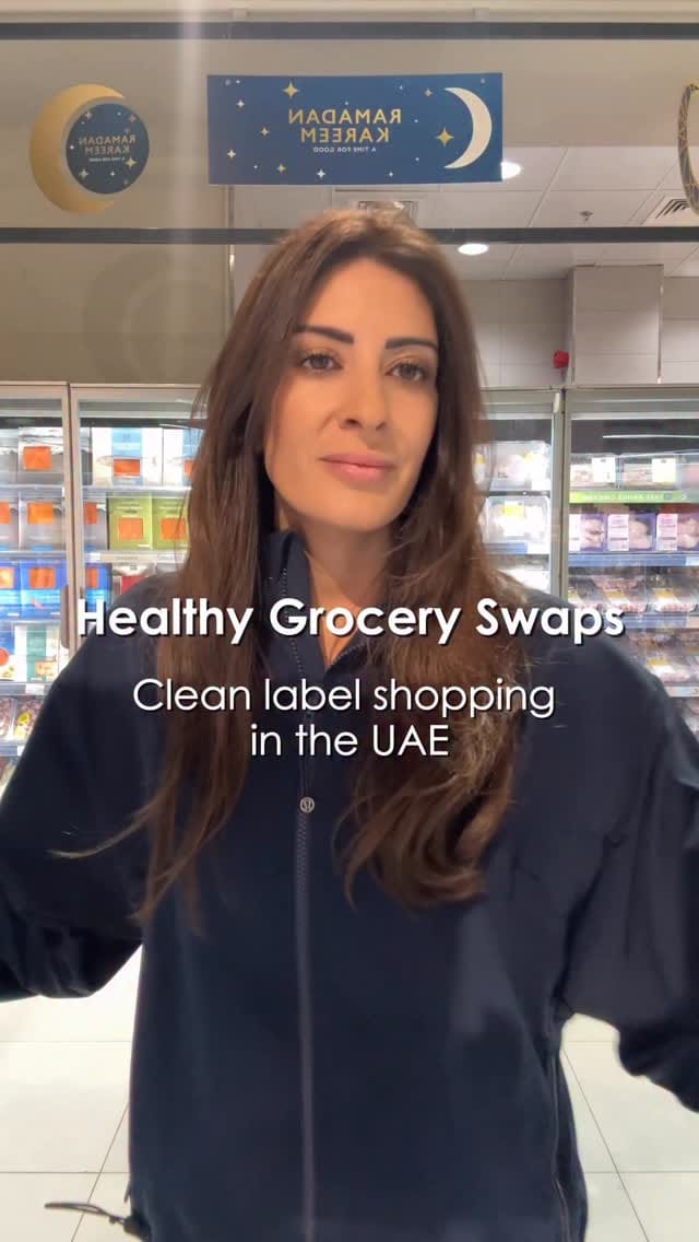 Post 10 by Tonie-Maria | Nutrition Expert on Instagram (video)