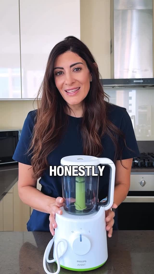 Post 9 by Tonie-Maria | Nutrition Expert on Instagram (video)