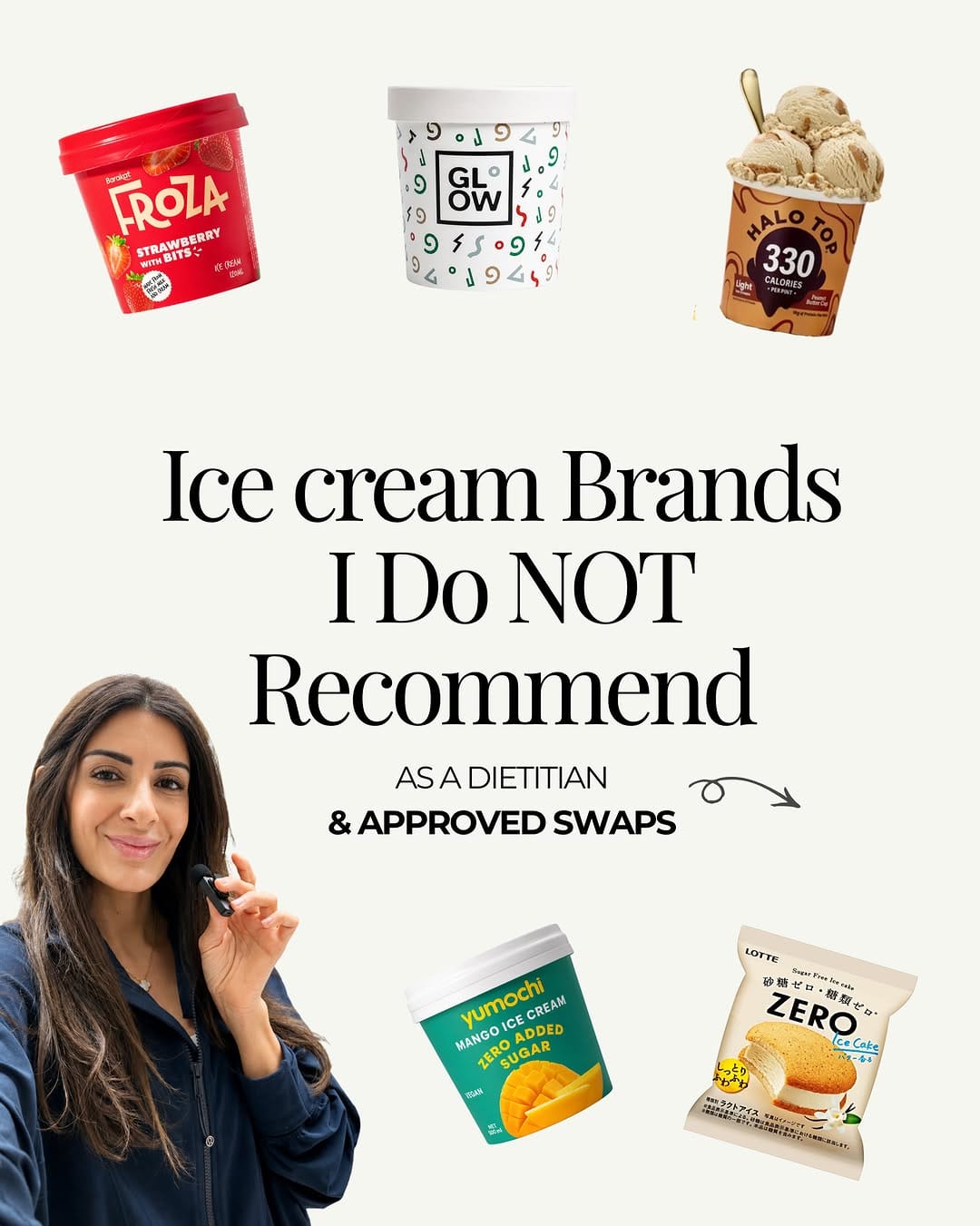 Post 8 by Tonie-Maria | Nutrition Expert on Instagram (carousel)