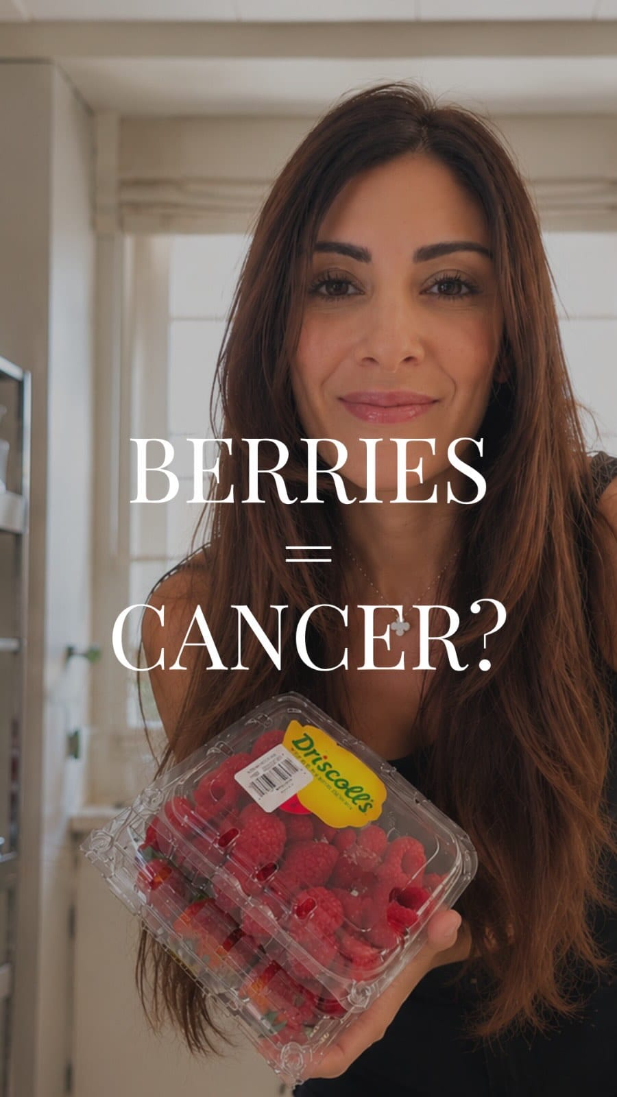 Post 3 by Tonie-Maria | Nutrition Expert on Instagram (video)