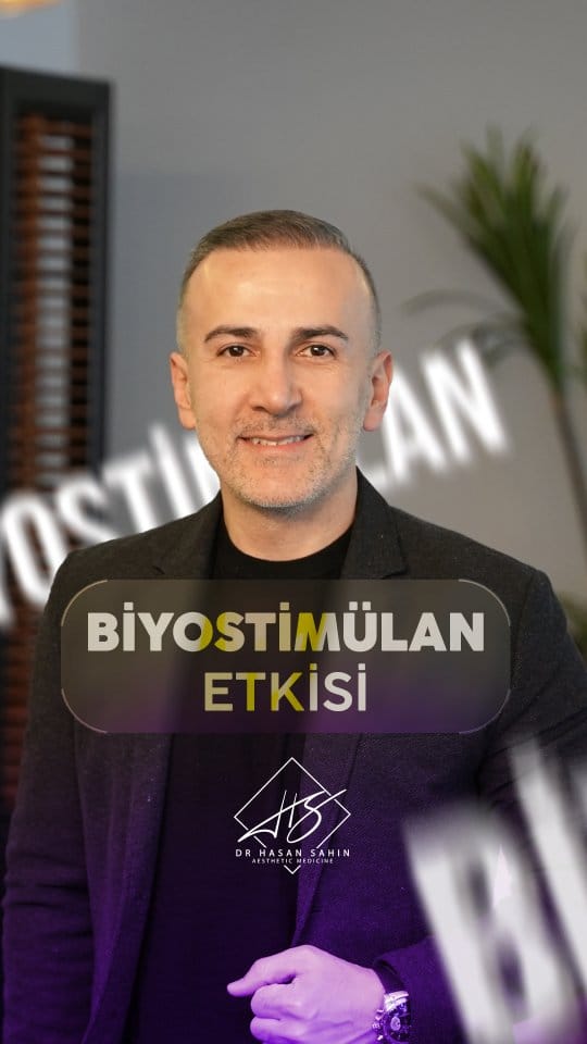 Post 10 by Dr Hasan Şahin ✨ Medikal Estetik ✨ Antiaging on Instagram (video)