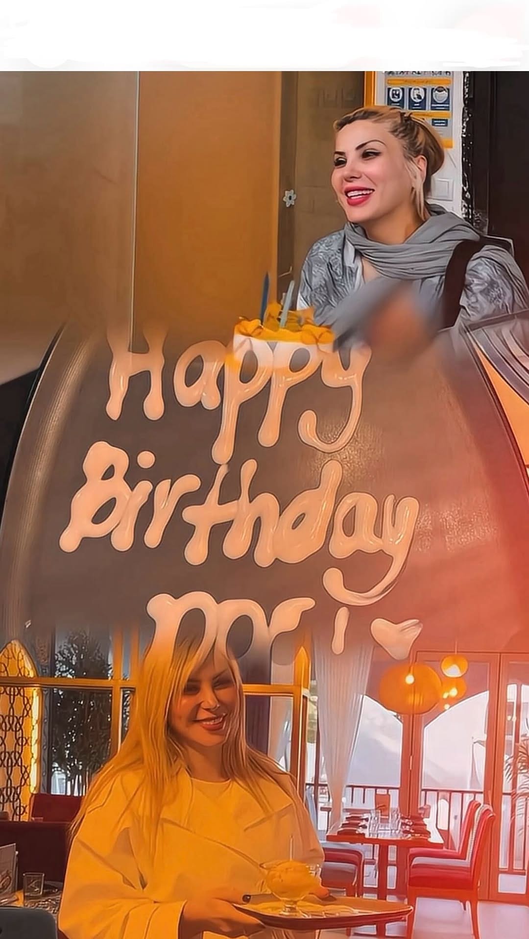Post 5 by دکتر محیا کنعانی | جراح و متخصص زنان on Instagram (video)