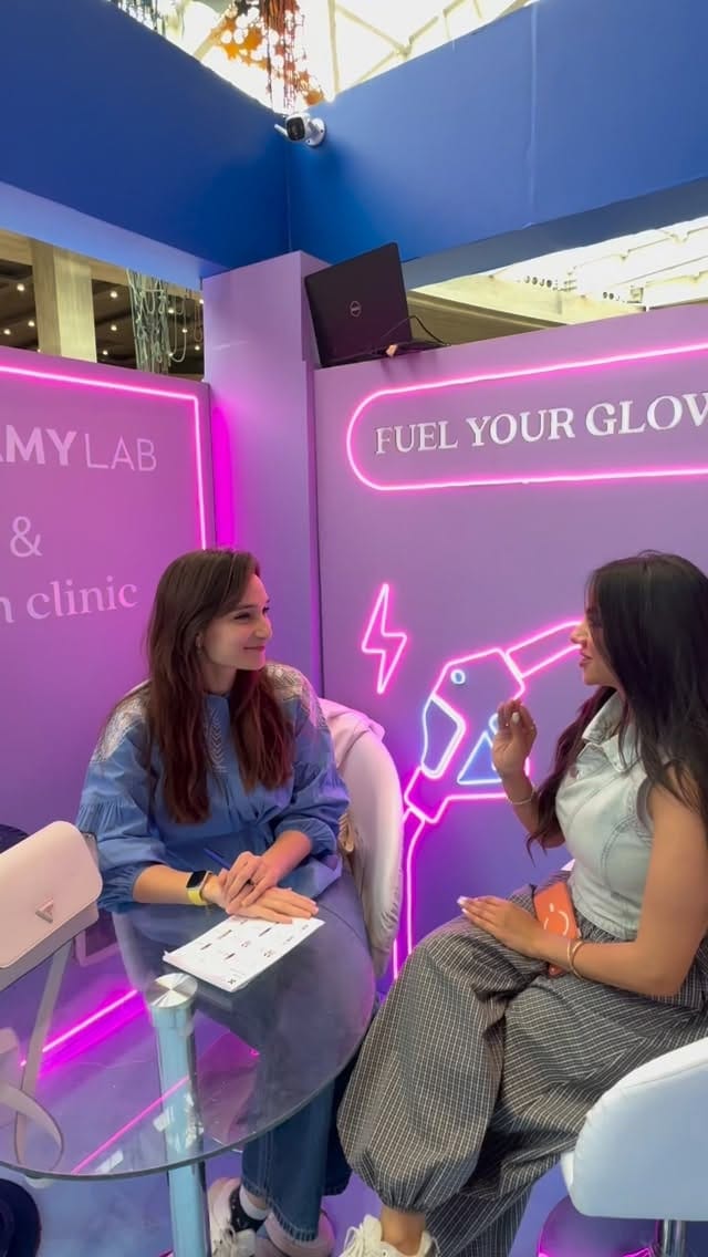 Post 7 by Dr. samartuqan | سمر طوقان on Instagram (video)