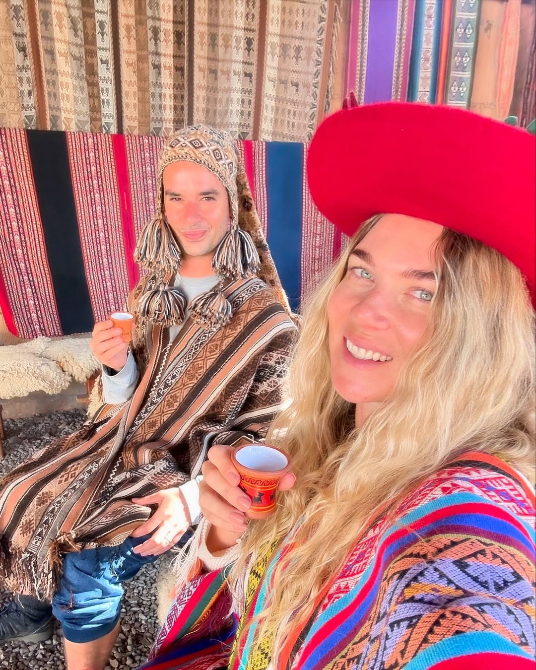 Post 9 by Willy & Steph | Abu Dhabi Coach Yoga PT | on Instagram (carousel)