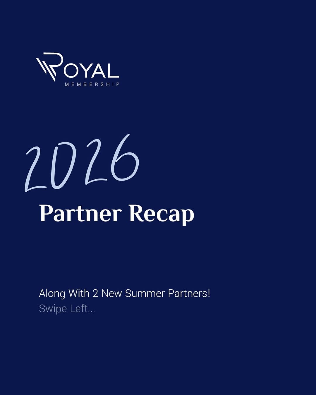 Post 6 by Royal Membership on Instagram (carousel)