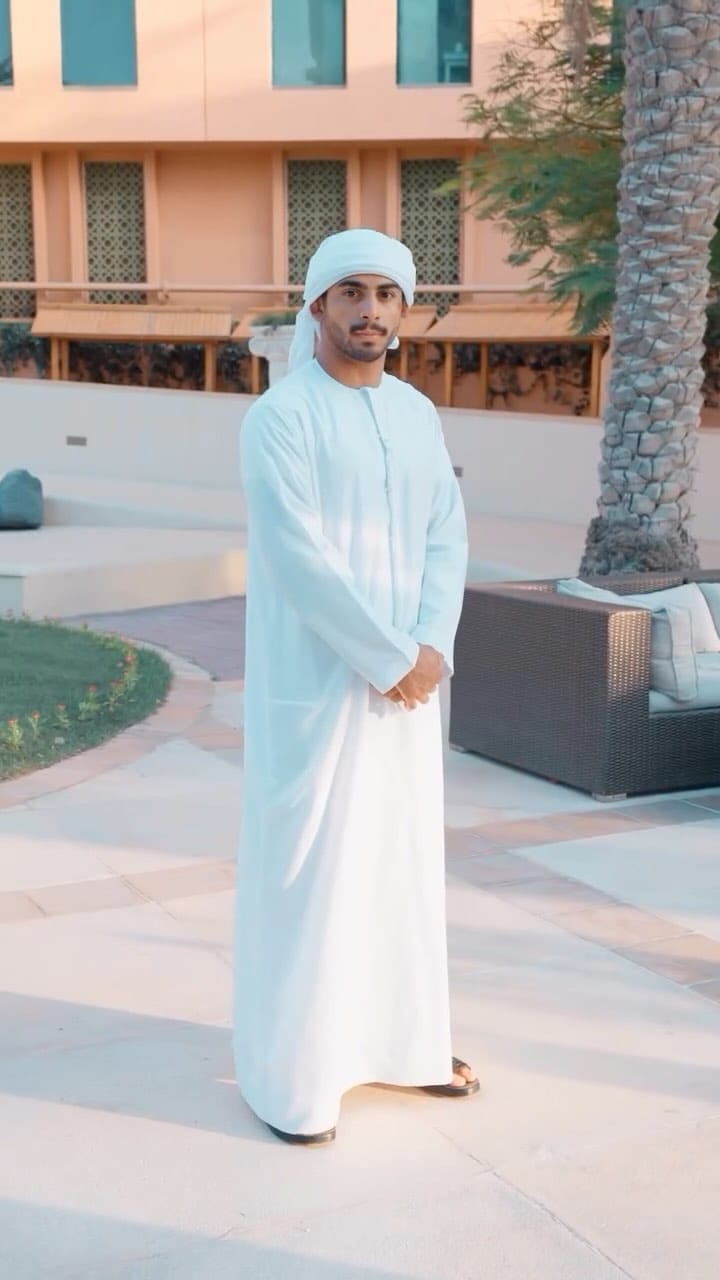 Post 8 by Royal Membership on Instagram (video)