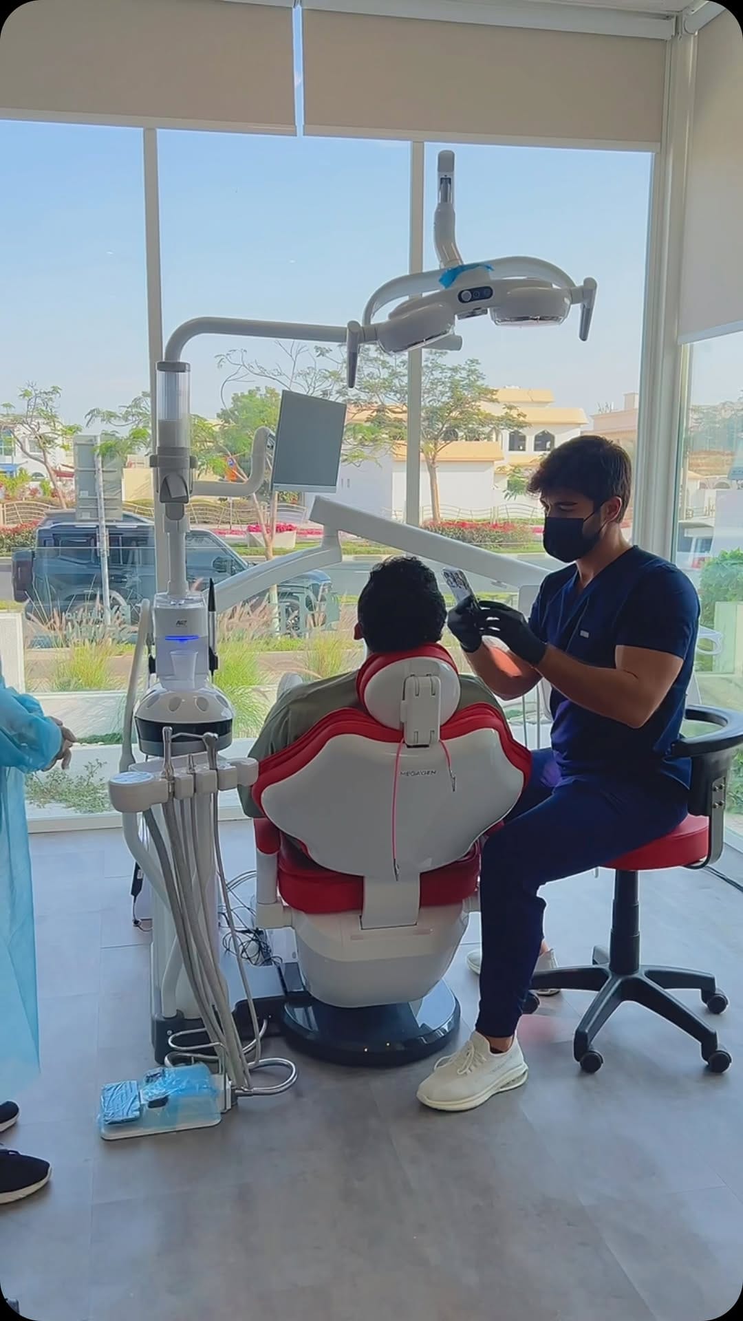 Post 6 by Ammar zam on Instagram (video)