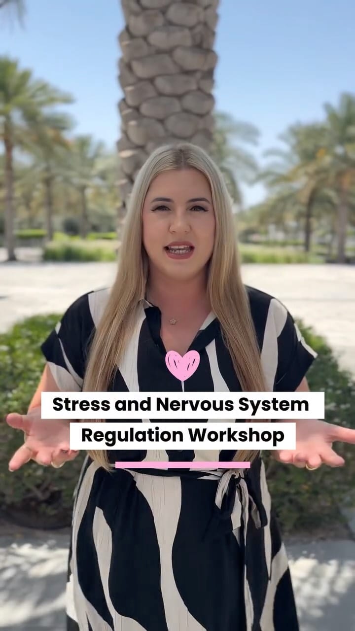 Post 7 by Ana Kochoska | MD | Hypnotherapist on Instagram (video)