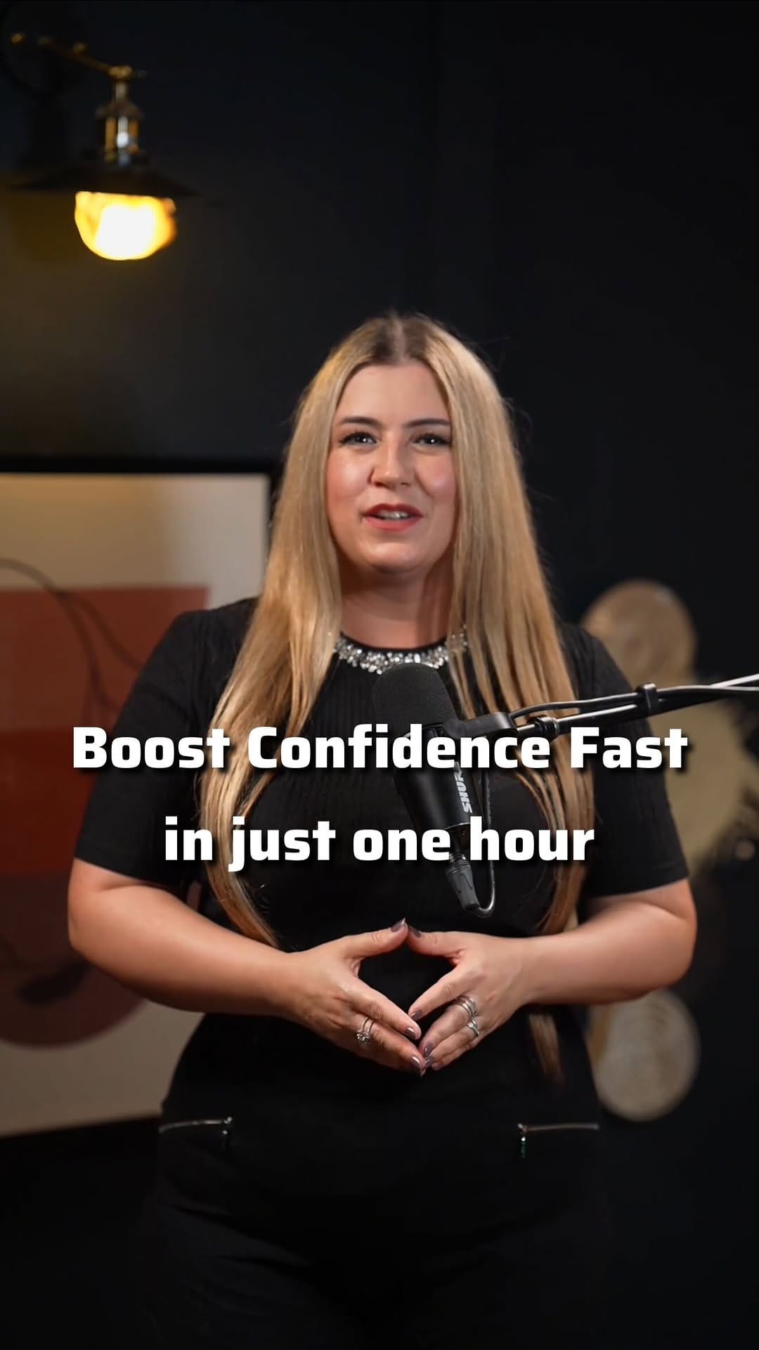 Post 8 by Ana Kochoska | MD | Hypnotherapist on Instagram (video)
