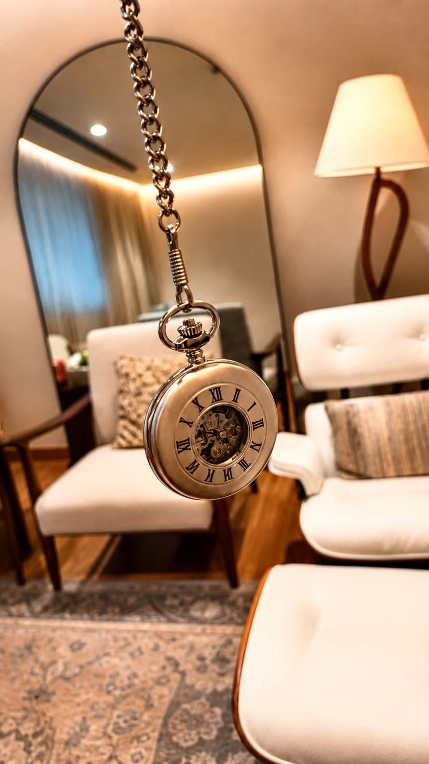 Post 4 by Ana Kochoska | MD | Hypnotherapist on Instagram (video)