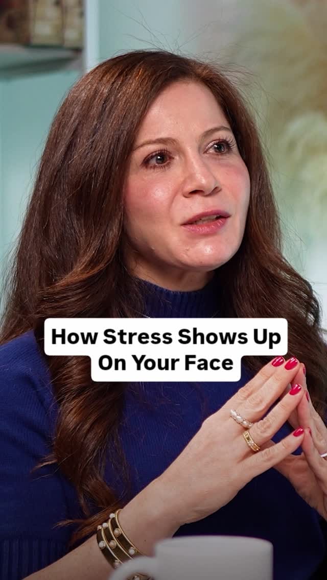 Post 6 by Dr. Ruba Bahhady on Instagram (video)