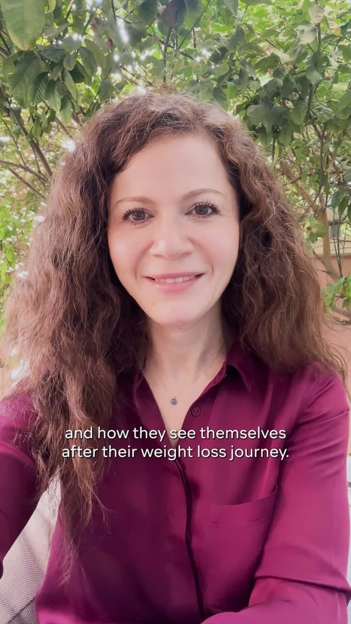 Post 9 by Dr. Ruba Bahhady on Instagram (video)