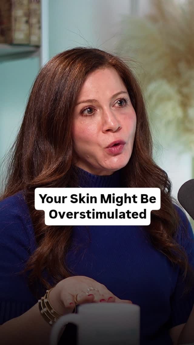 Post 7 by Dr. Ruba Bahhady on Instagram (video)