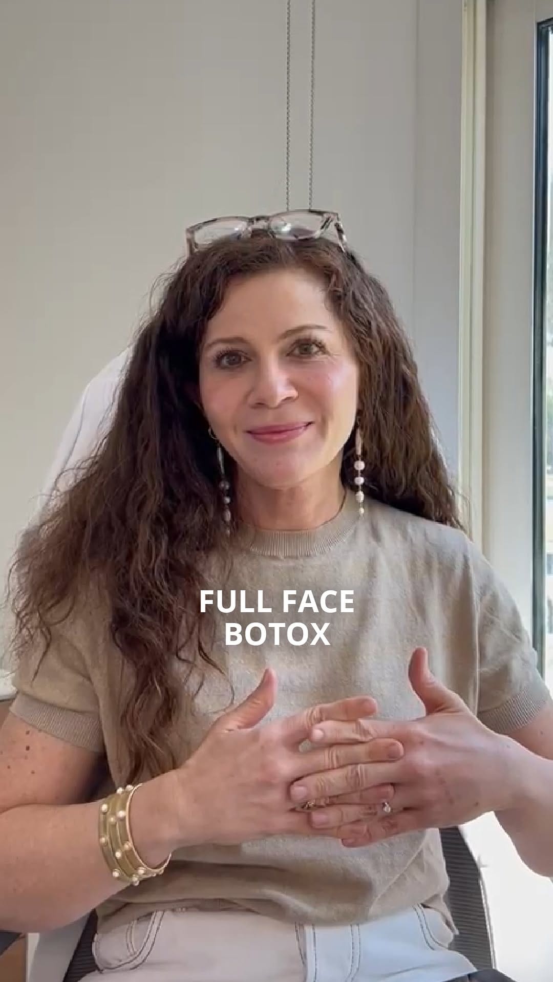 Post 2 by Dr. Ruba Bahhady on Instagram (video)