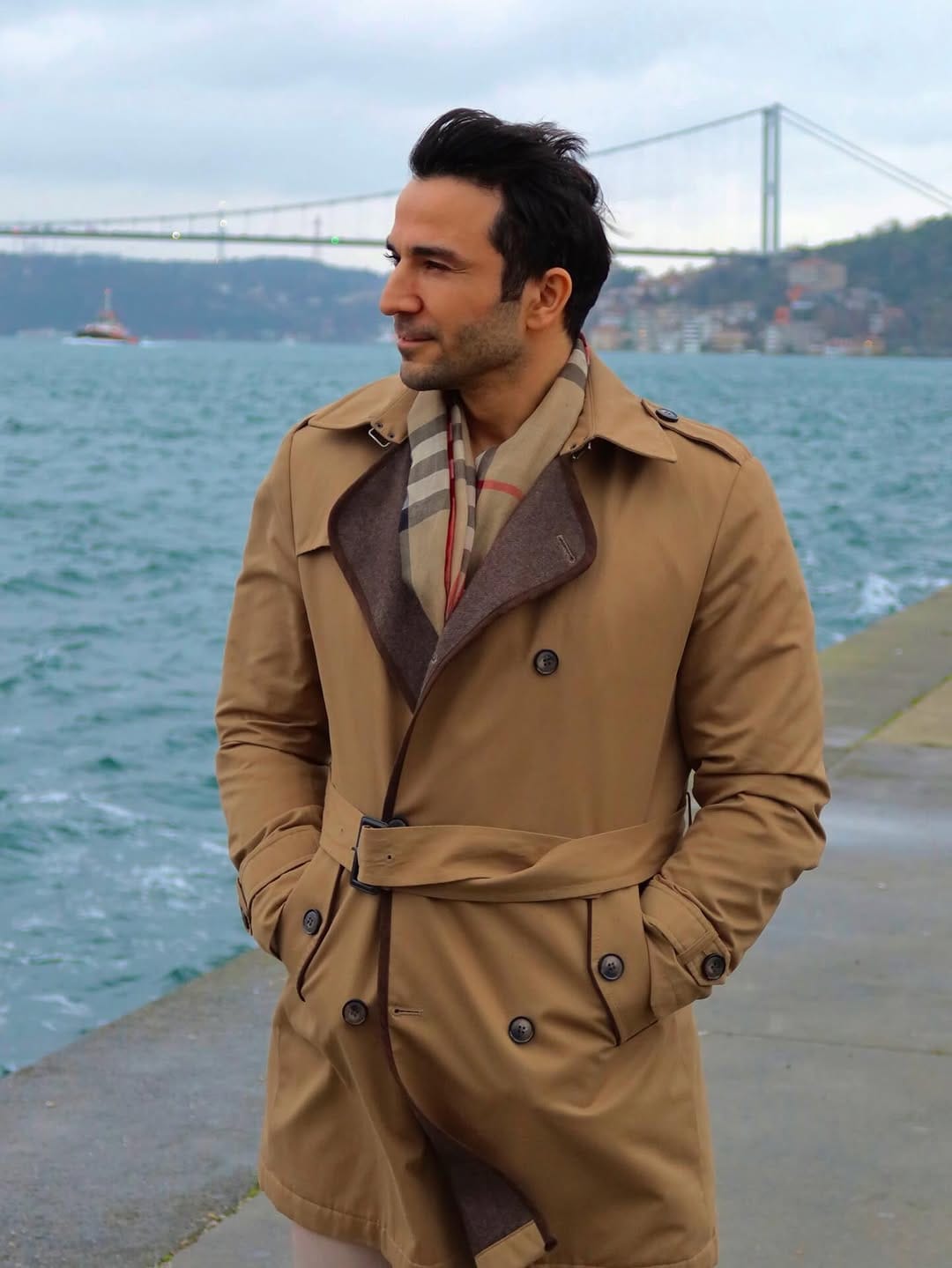 Post 1 by Ertuğ on Instagram (carousel)