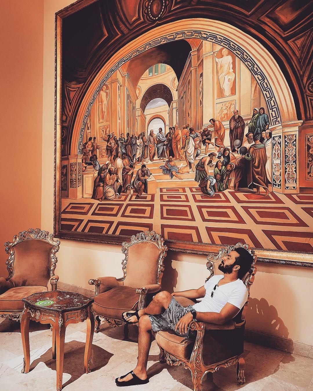 Post 10 by Ertuğ on Instagram (image)