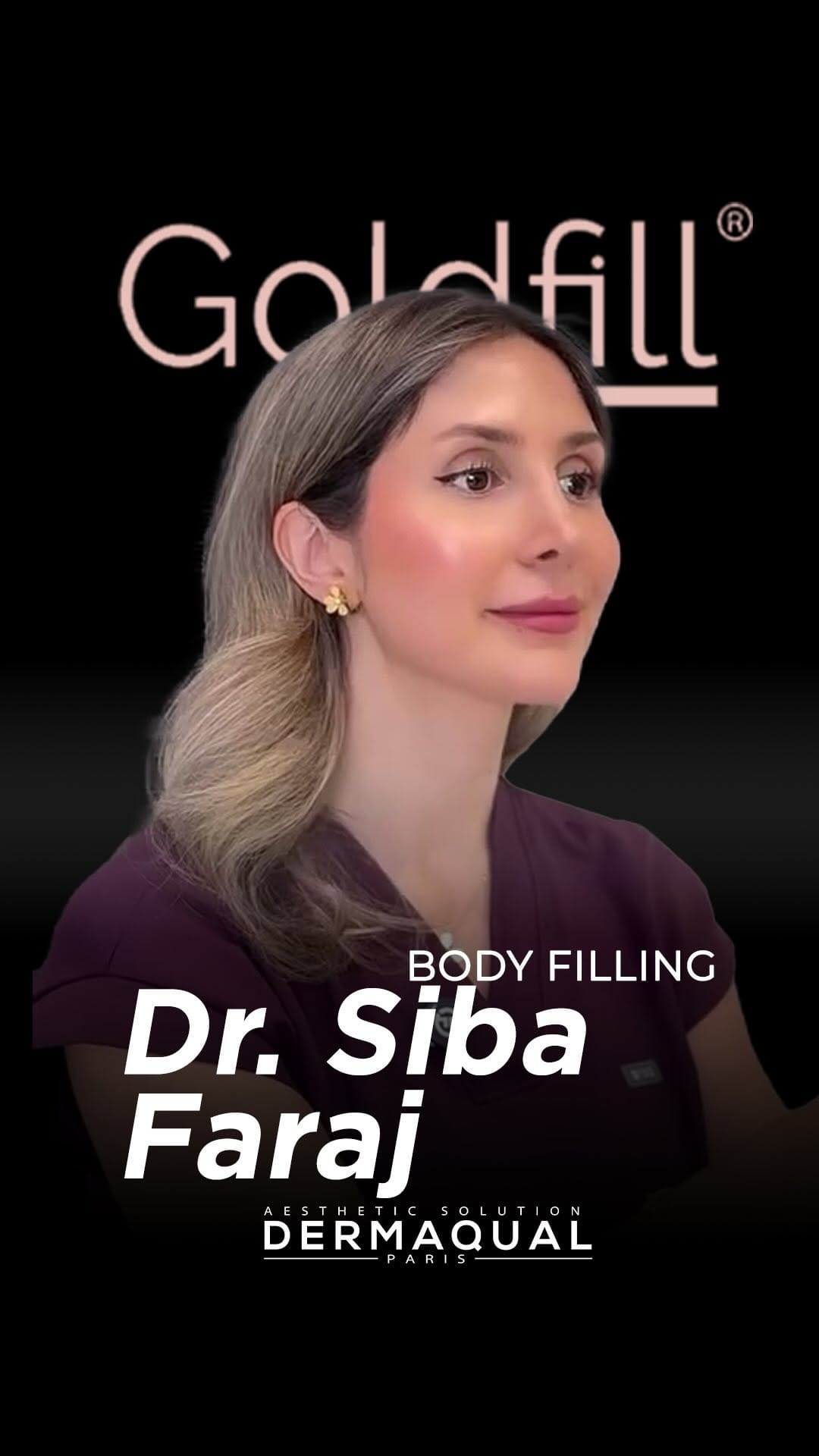 Post 7 by Siba Faraj on Instagram (video)