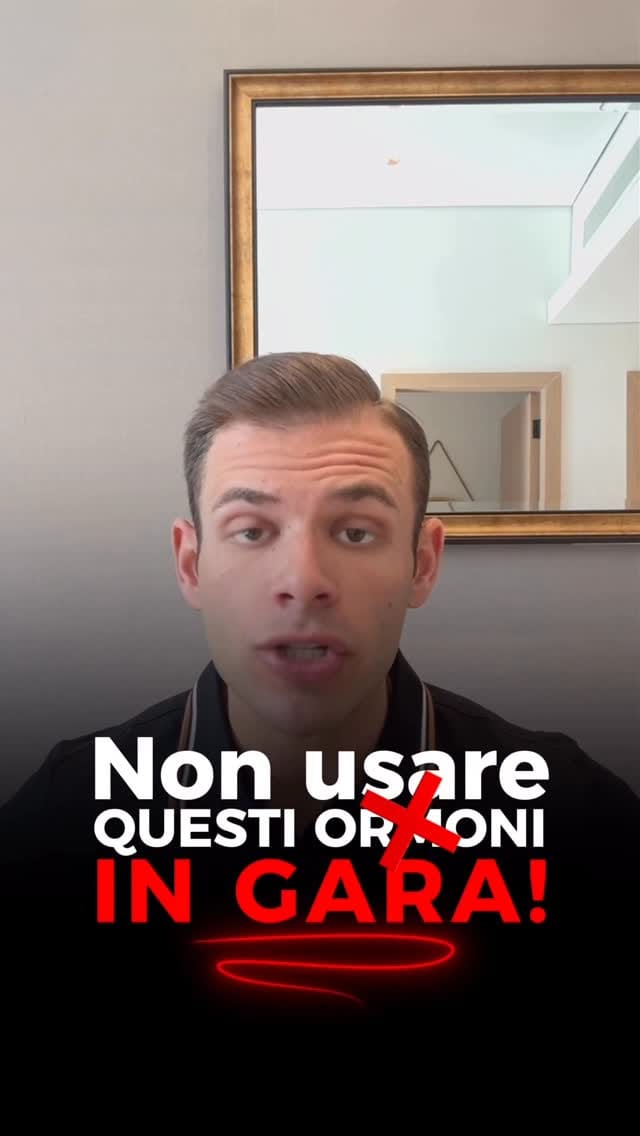 Post 6 by Guglielmo Giusti on Instagram (video)