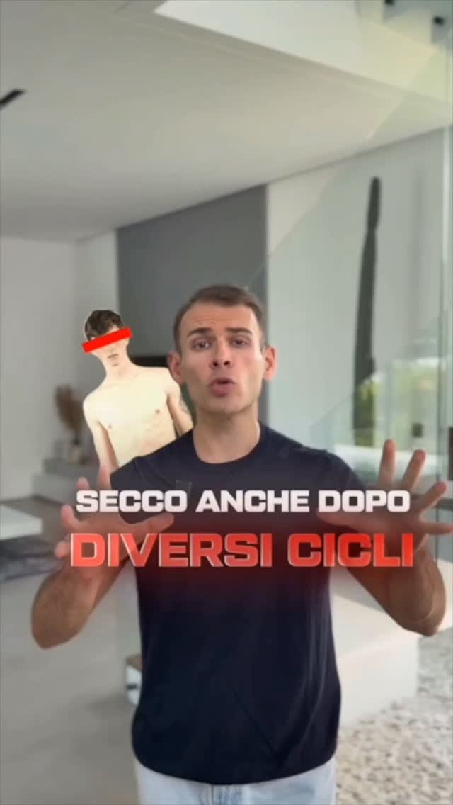 Post 4 by Guglielmo Giusti on Instagram (video)