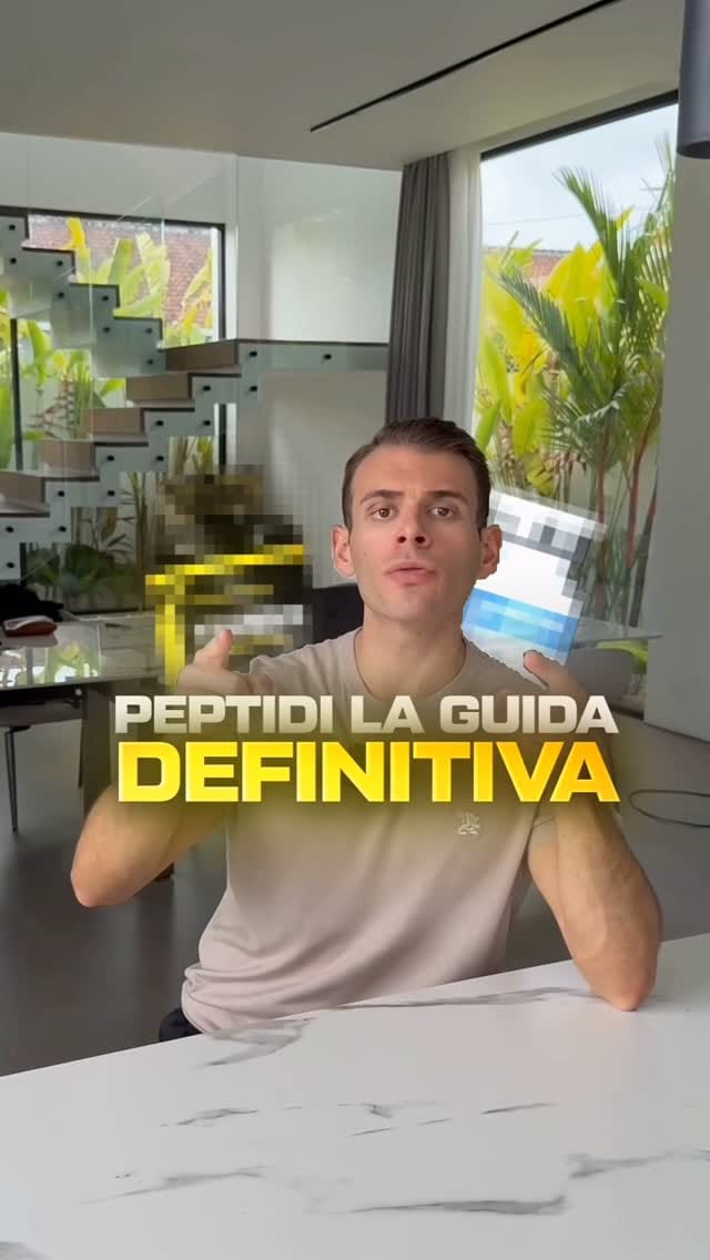 Post 10 by Guglielmo Giusti on Instagram (video)