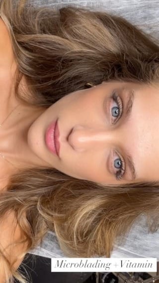 Post 8 by GLY Beauty on Instagram (video)