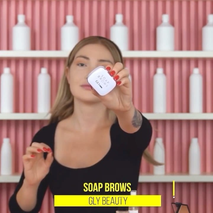 Post 10 by GLY Beauty on Instagram (video)
