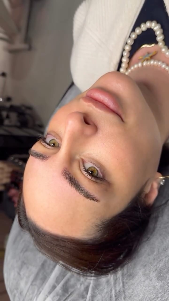 Post 1 by GLY Beauty on Instagram (video)