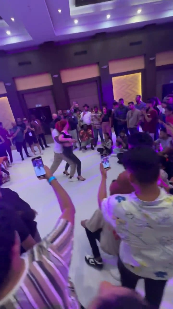 Post 5 by Elvisstephen_official on Instagram (video)