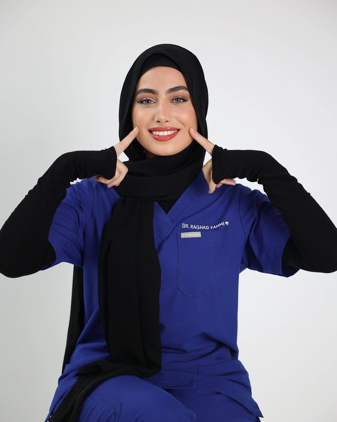 Post 10 by Dr. Raghad Fahmi | الدكتورة رغد فهمي on Instagram (carousel)