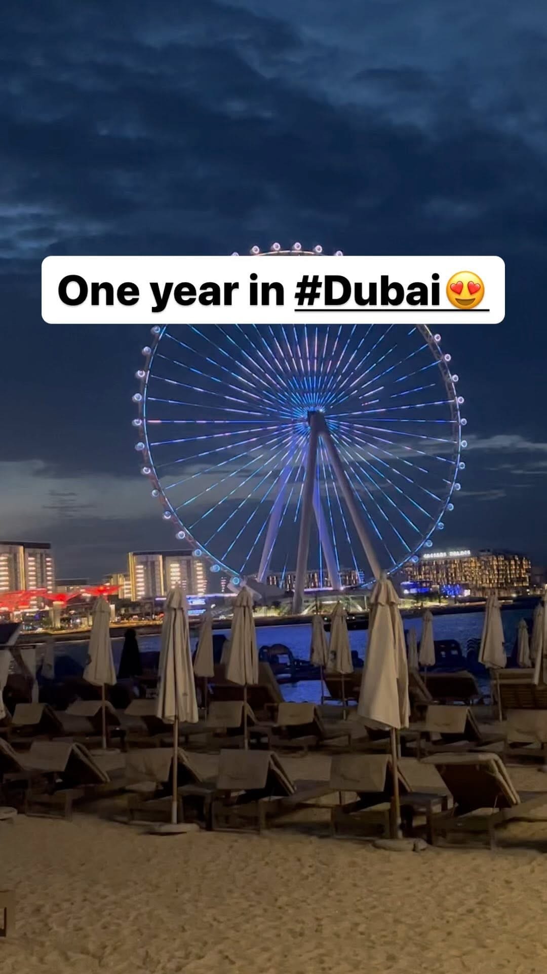 Post 5 by Dr Shams on Instagram (video)