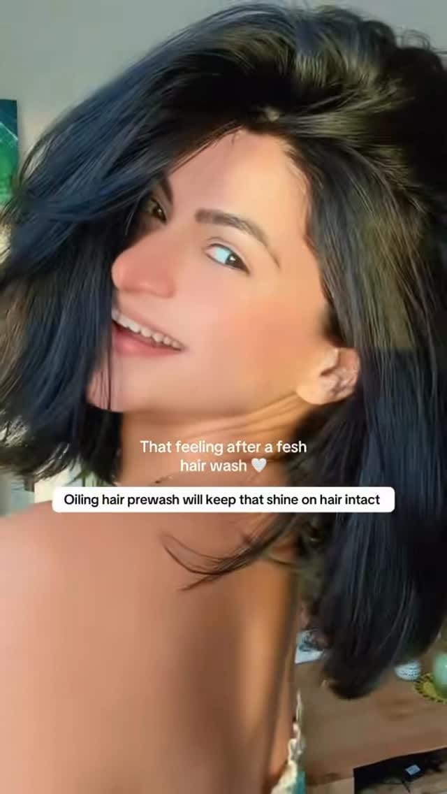 Post 1 by DrManissha Hair|Hormones|Healing on Instagram (video)