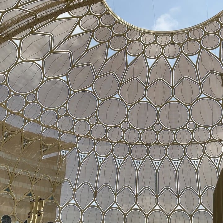 Post 6 by Dr. Obaid Alzaabi on Instagram (video)
