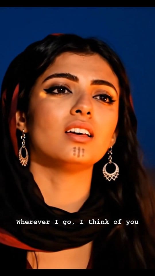 Post 10 by نجمة الكور on Instagram (video)