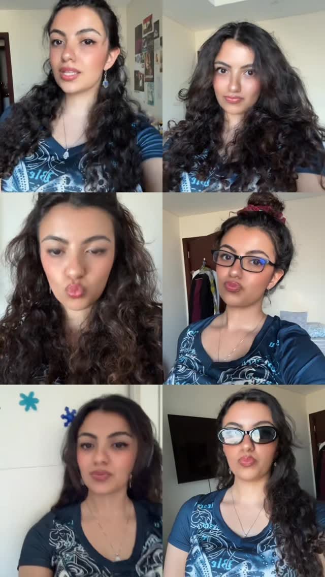 Post 7 by نجمة الكور on Instagram (video)