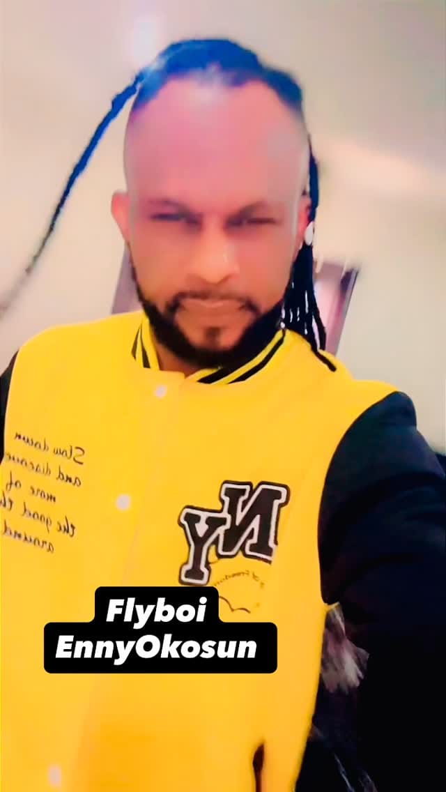 Post 5 by E N N Y O K O S U N on Instagram (video)