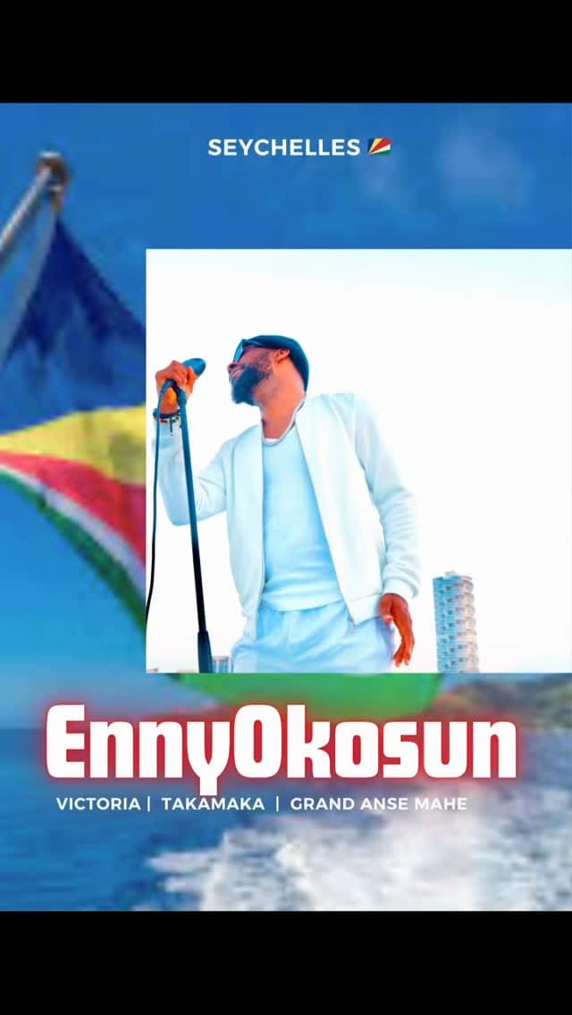 Post 9 by E N N Y O K O S U N on Instagram (video)