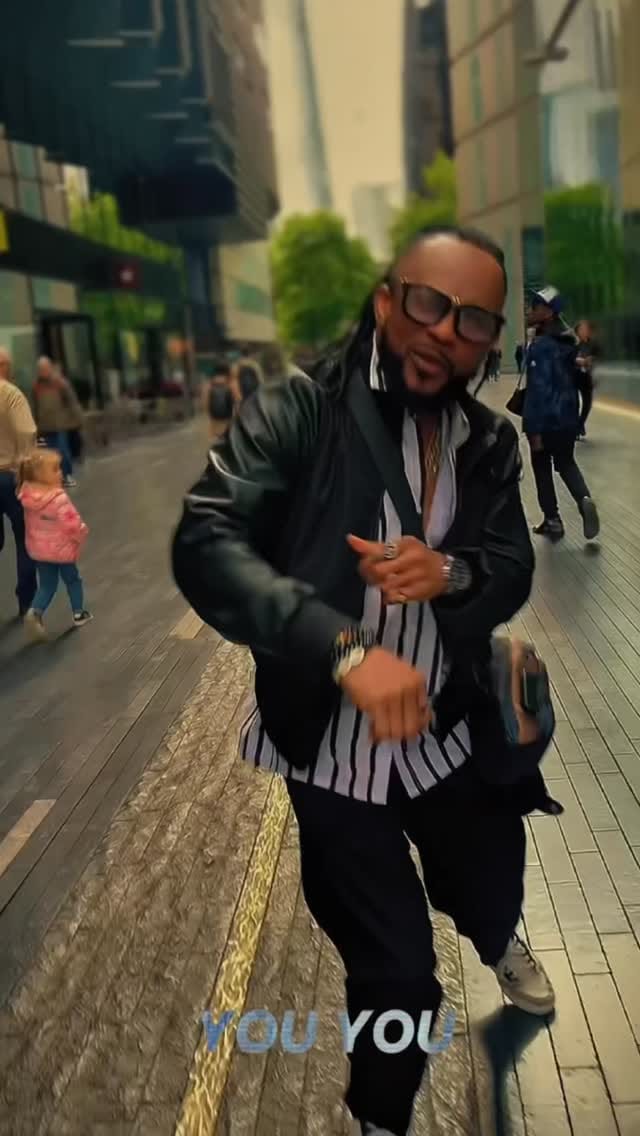 Post 10 by E N N Y O K O S U N on Instagram (video)