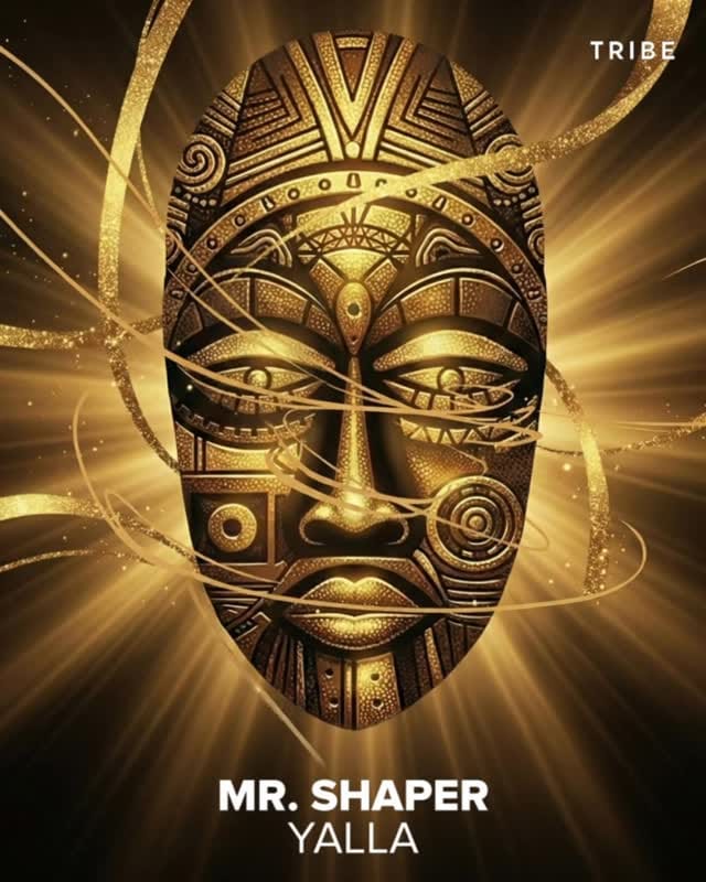 Post 1 by Mr.Shaper on Instagram (video)