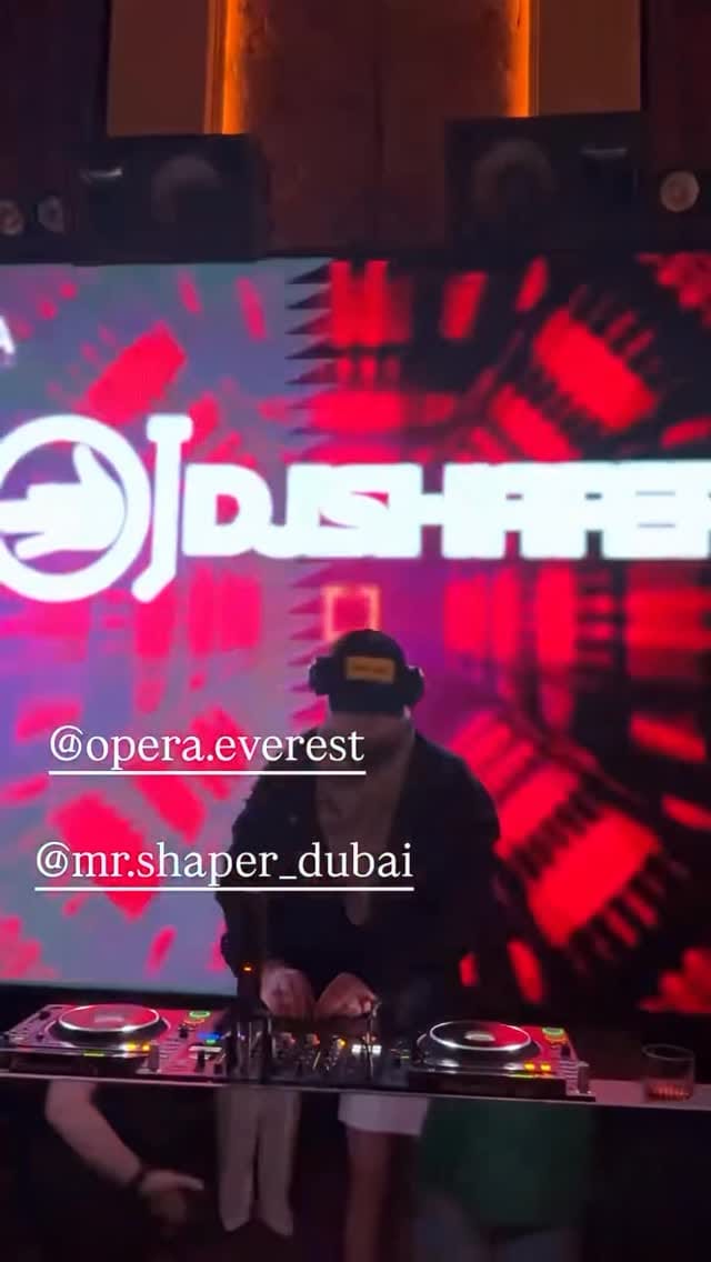 Post 10 by Mr.Shaper on Instagram (video)