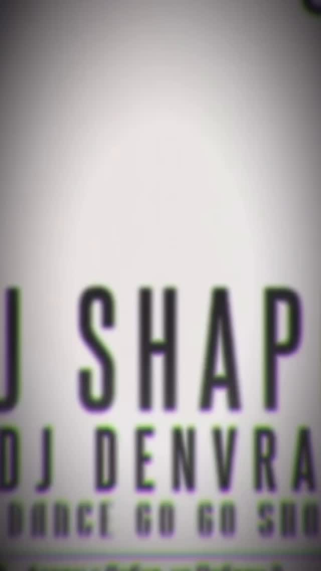 Post 8 by Mr.Shaper on Instagram (video)