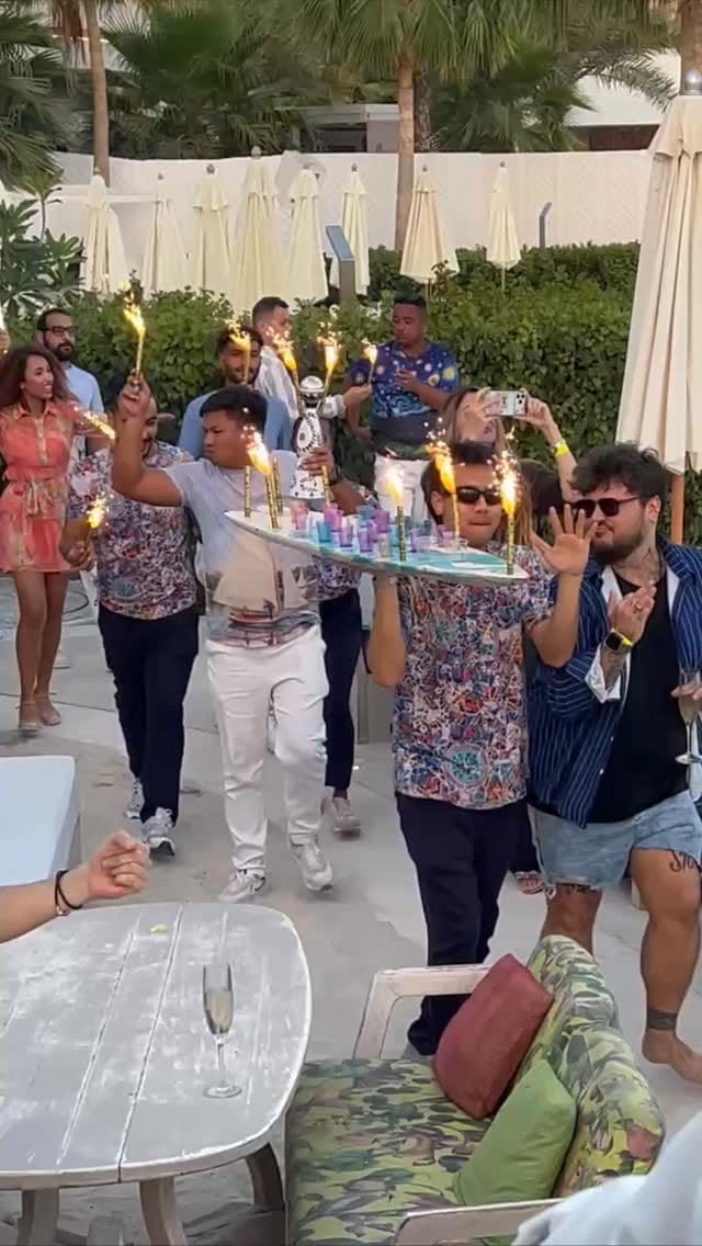 Post 5 by Mr.Shaper on Instagram (video)