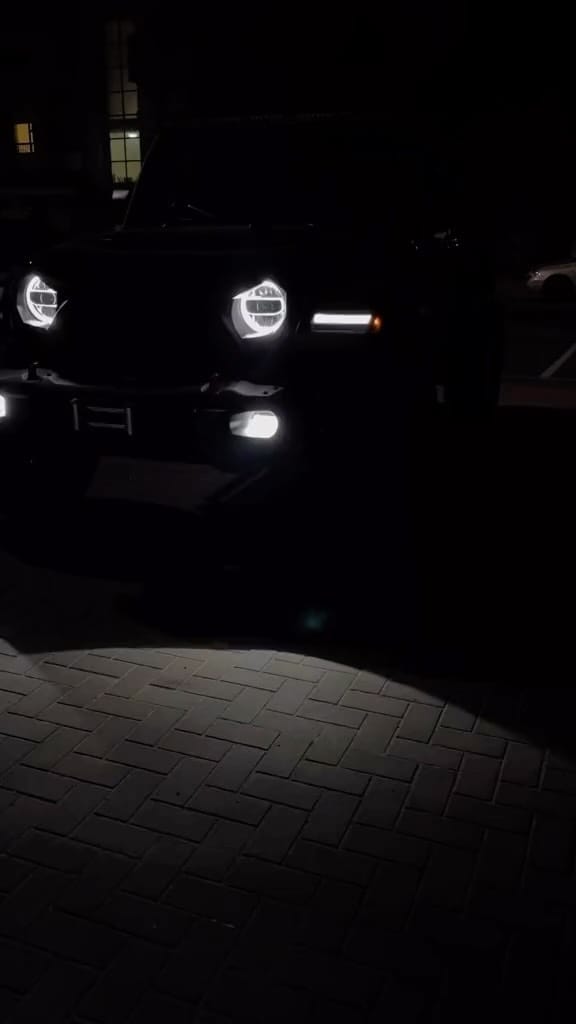 Post 7 by Saeed AL kuwaiti on Instagram (video)