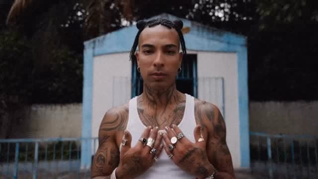 Post 1 by Ali yari on Instagram (video)