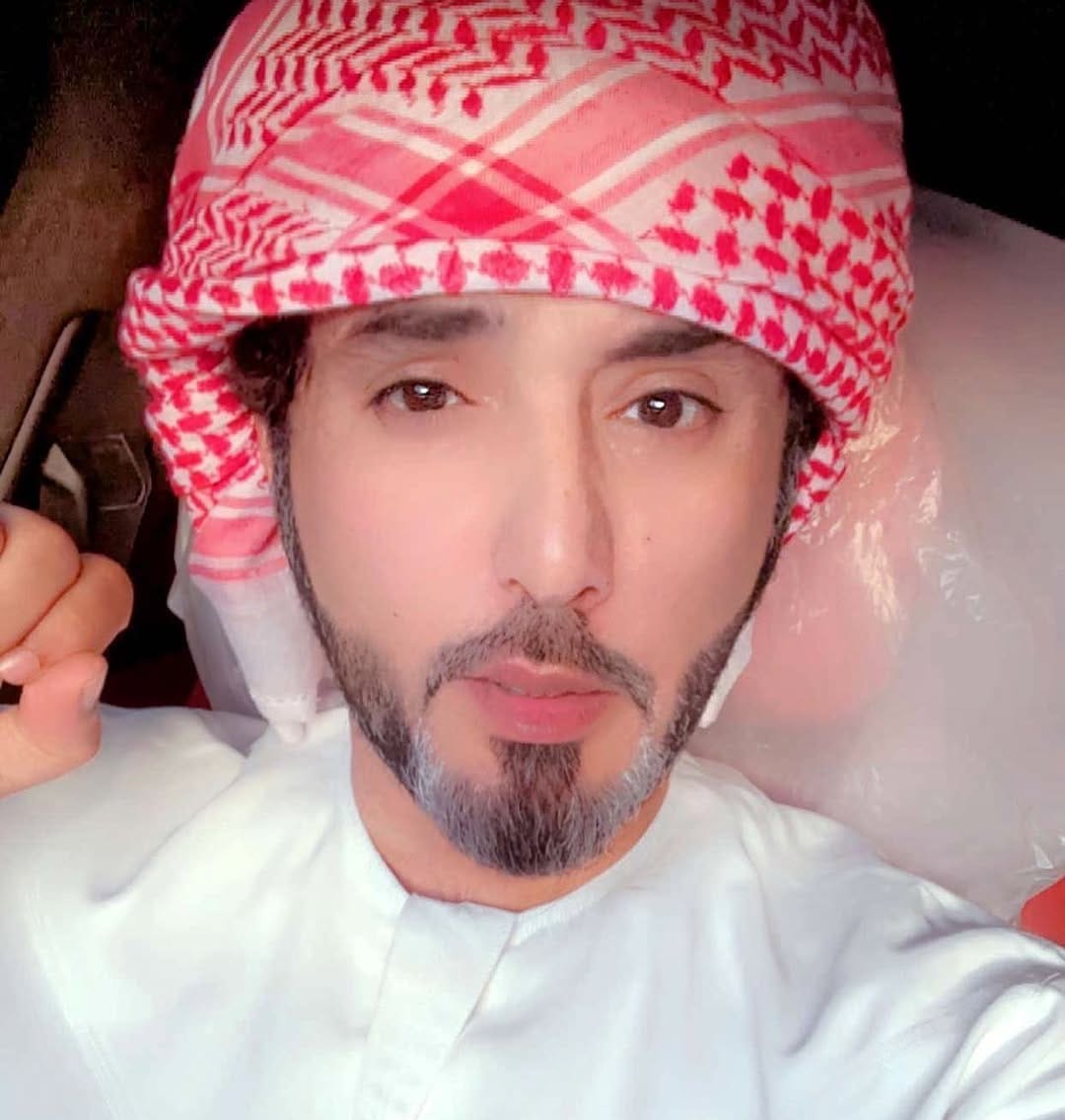 Post 3 by غدير عمر المنهالي on Instagram (image)