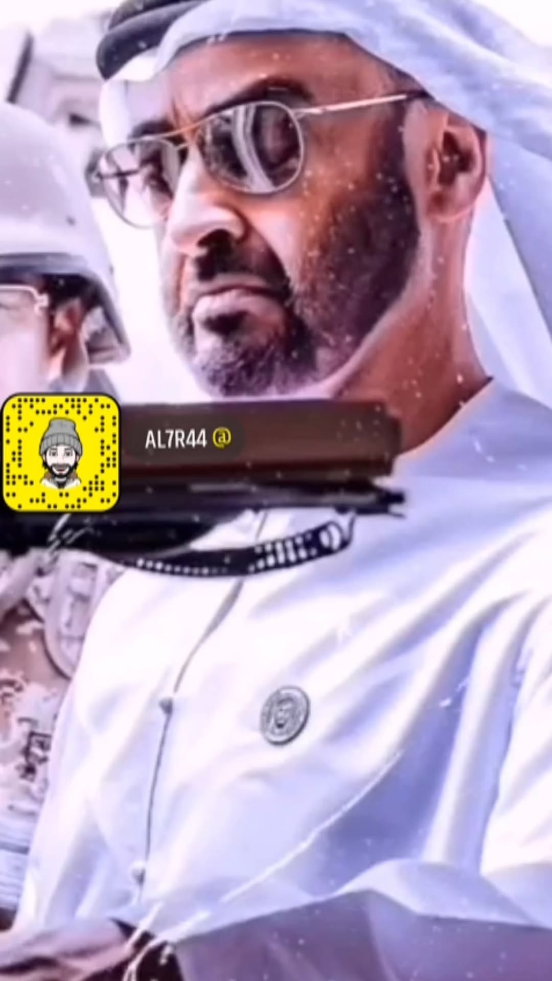 Post 9 by غدير عمر المنهالي on Instagram (video)